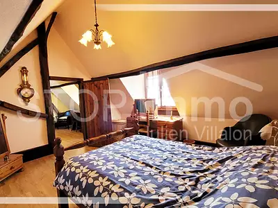 Maison, 83 m²