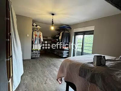 Maison, 116 m²