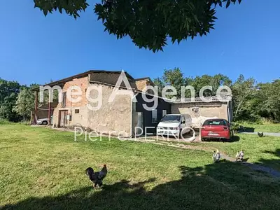 Maison, 460 m²