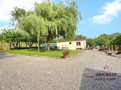 Maison, 120 m²