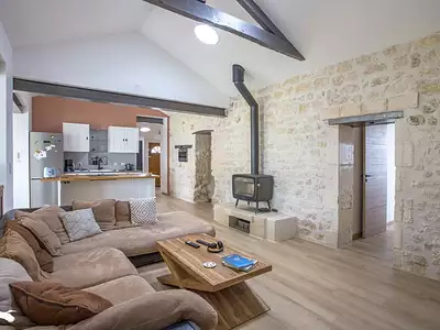 Maison, 140 m²