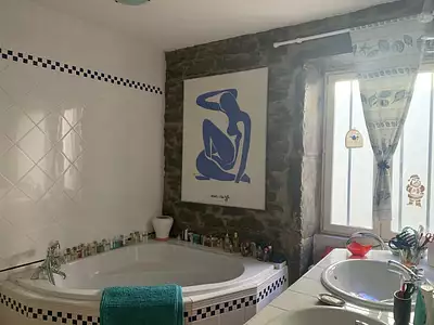 Maison, 180 m²
