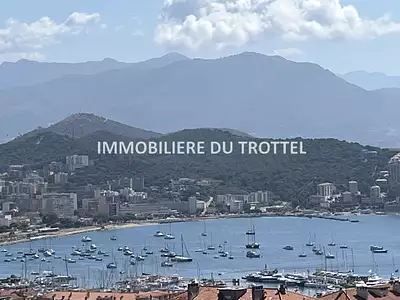 Appartement, 68 m²