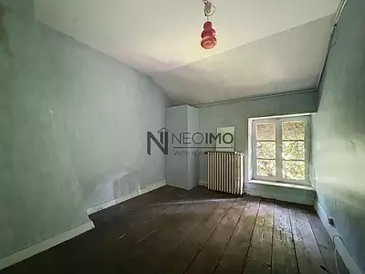 Immeuble, 159,85 m²