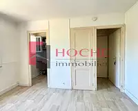 Appartement, 33,42 m²