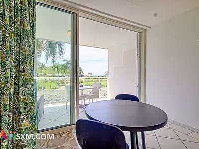 Appartement, 35 m²