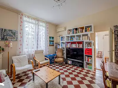 Maison, 85 m²