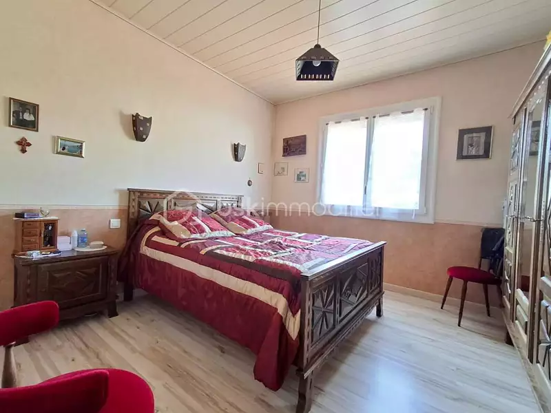 Maison, 98 m²