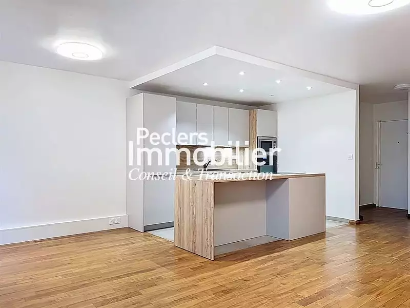 Appartement, 78,45 m²