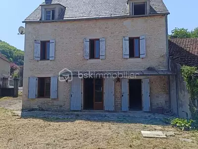 Maison, 153 m²