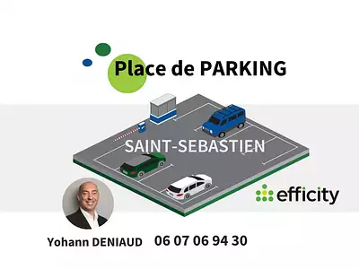 Parking, 11 m²