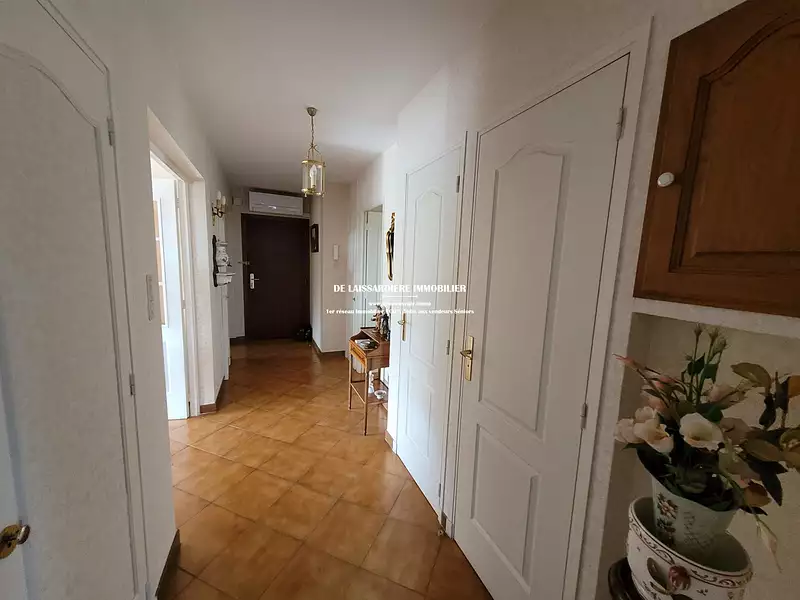 Appartement, 102 m²