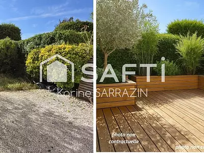 Appartement, 51 m²