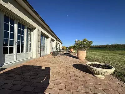 Maison, 322 m²