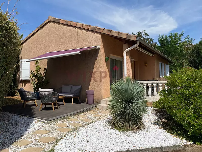 Maison, 90 m²