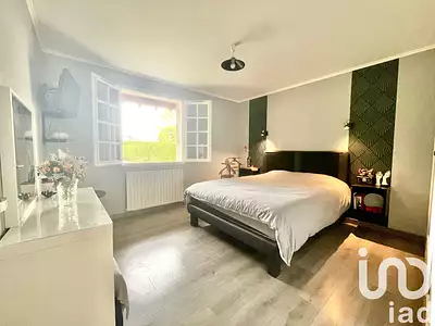 Maison, 193 m²