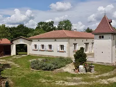 Maison, 131 m²