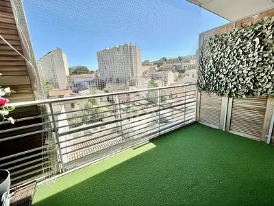 Appartement, 68,5 m²