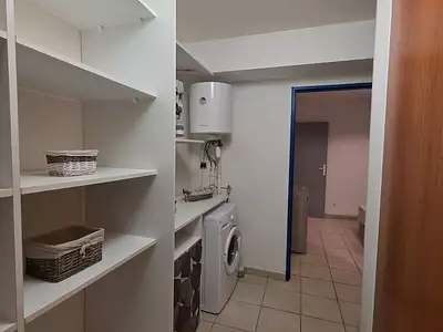 Appartement, 47 m²