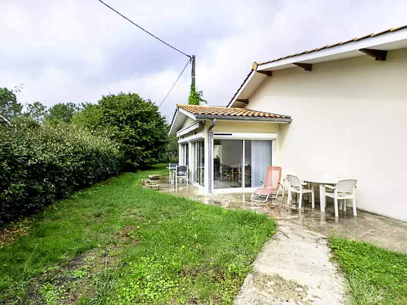 Maison, 188 m²