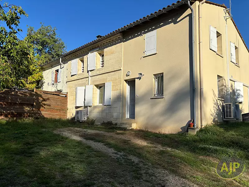 Maison, 130,46 m²