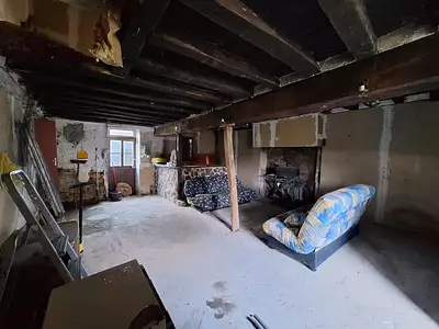 Maison, 100 m²