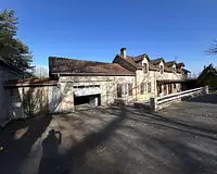 Maison, 166 m²