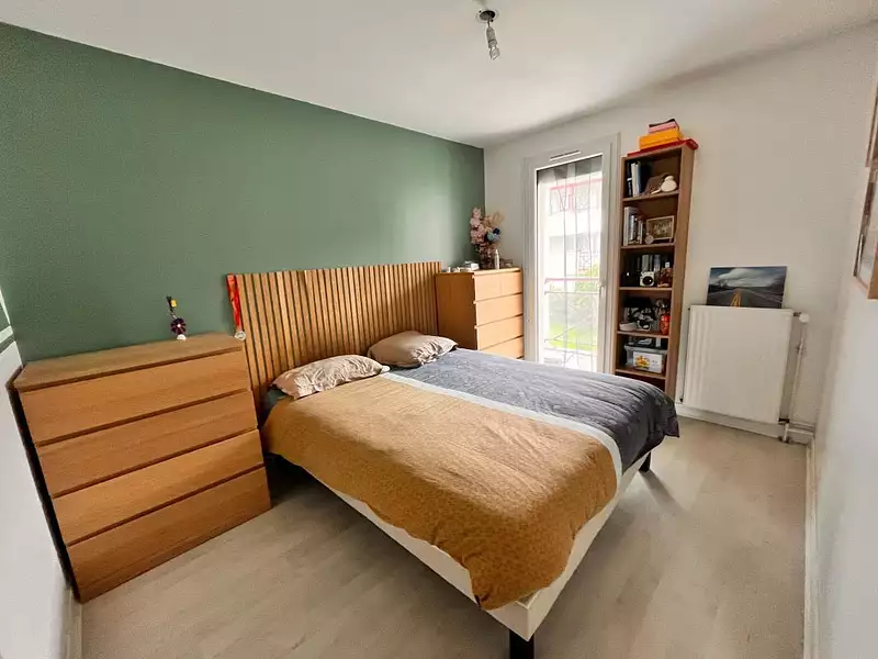 Appartement, 85 m²