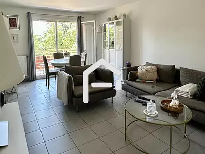 Appartement, 73,37 m²