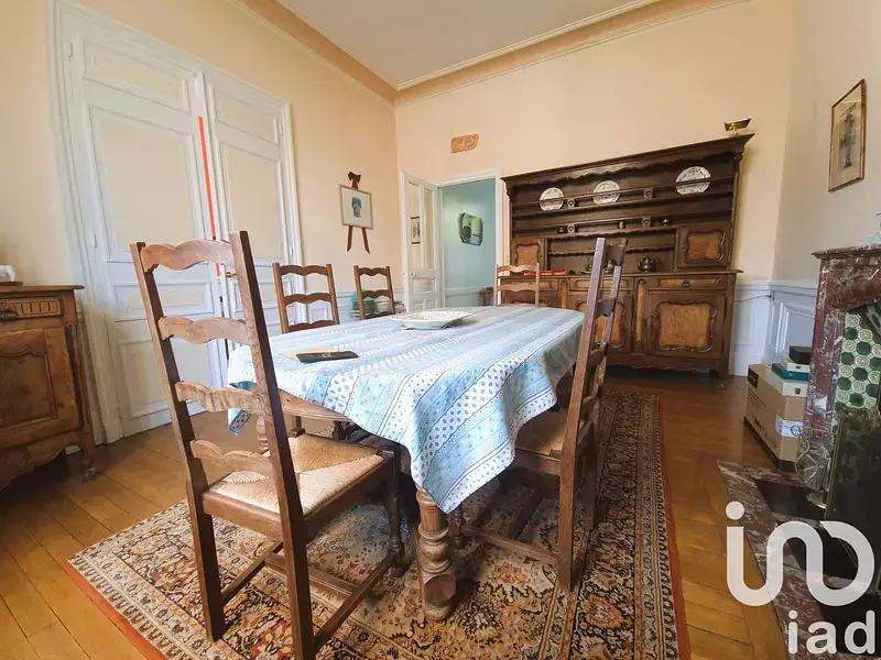 Maison, 238 m²