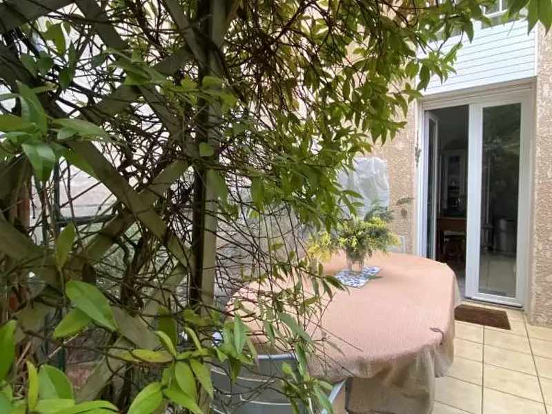 Maison, 135 m²