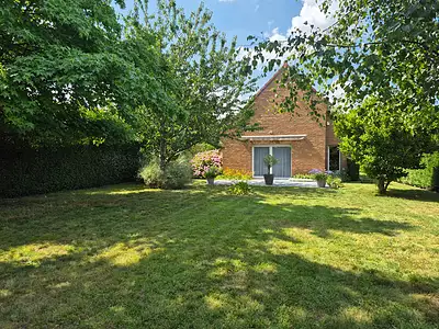 Maison, 130 m²