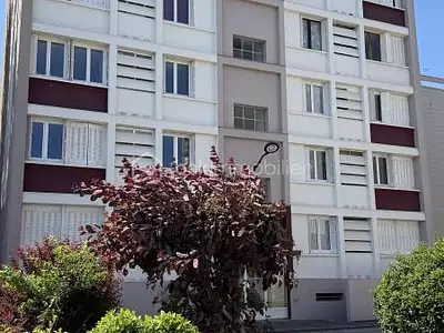 Appartement, 61 m²