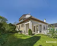 Maison, 200 m²