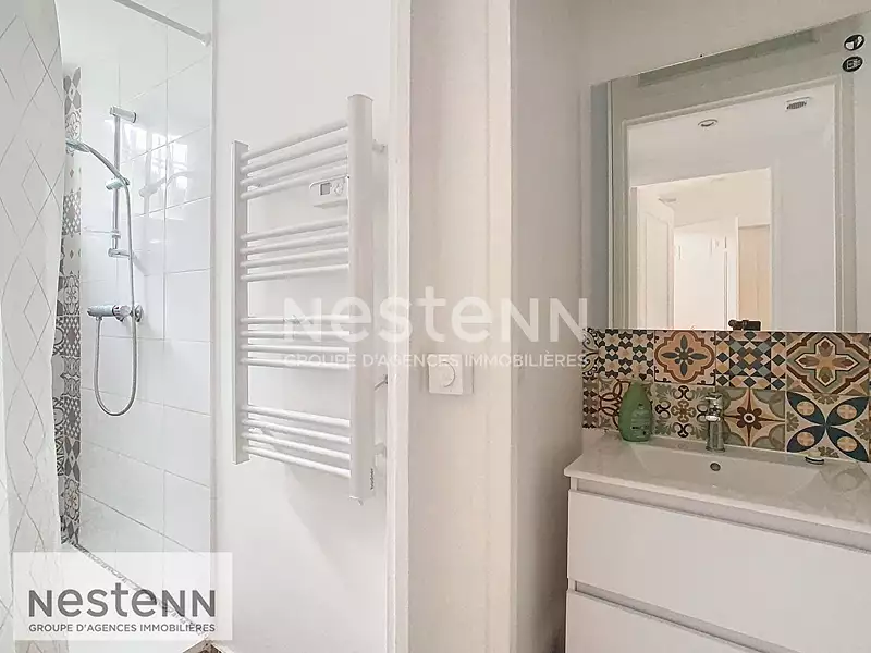 Appartement, 11 m²