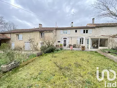 Maison, 195 m²
