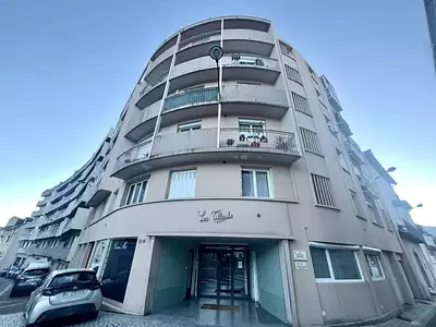 Appartement, 25 m²