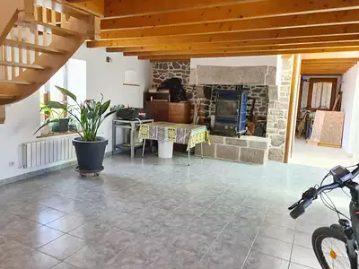Maison, 303 m²