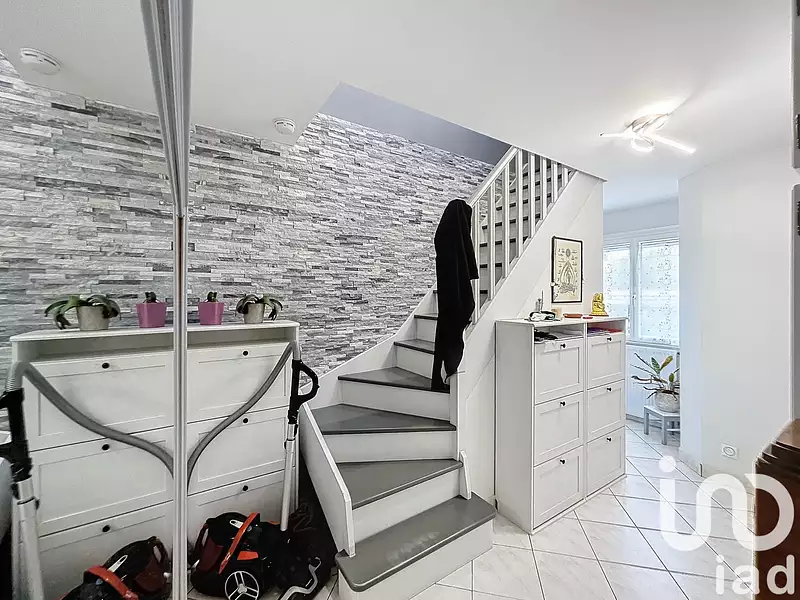 Maison, 165 m²