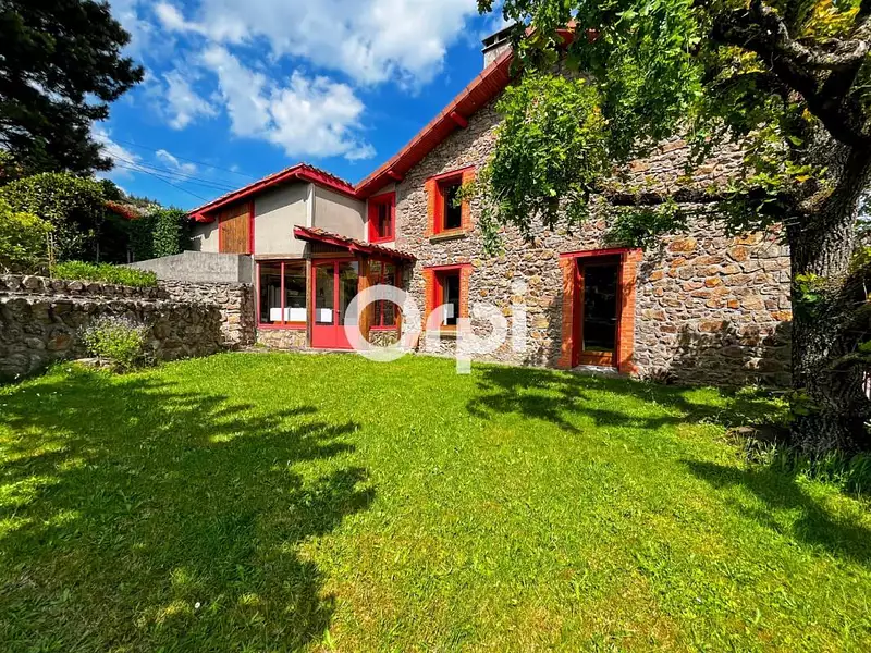 Maison, 170 m²