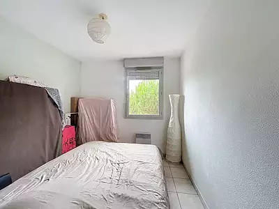 Appartement, 34,57 m²