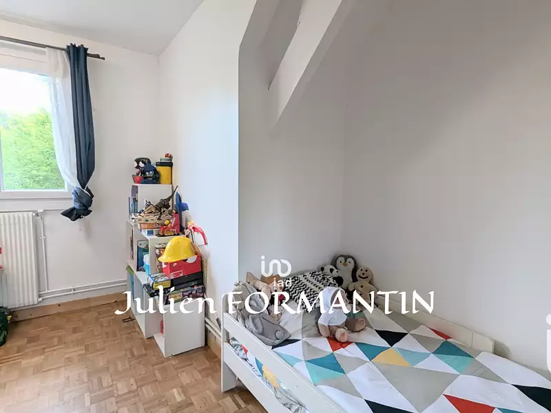 Maison, 54 m²