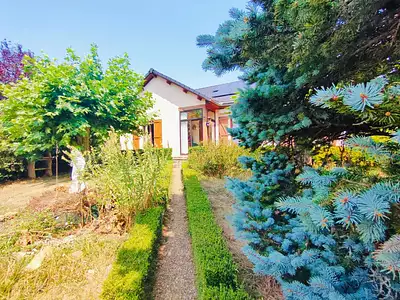 Maison, 109 m²