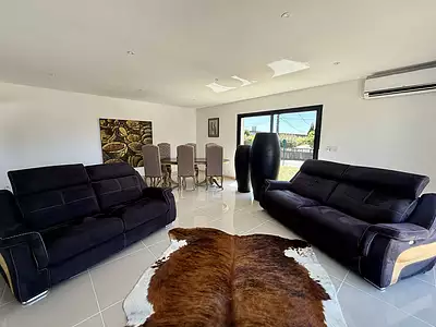 Maison, 124 m²