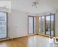 Appartement, 72 m²