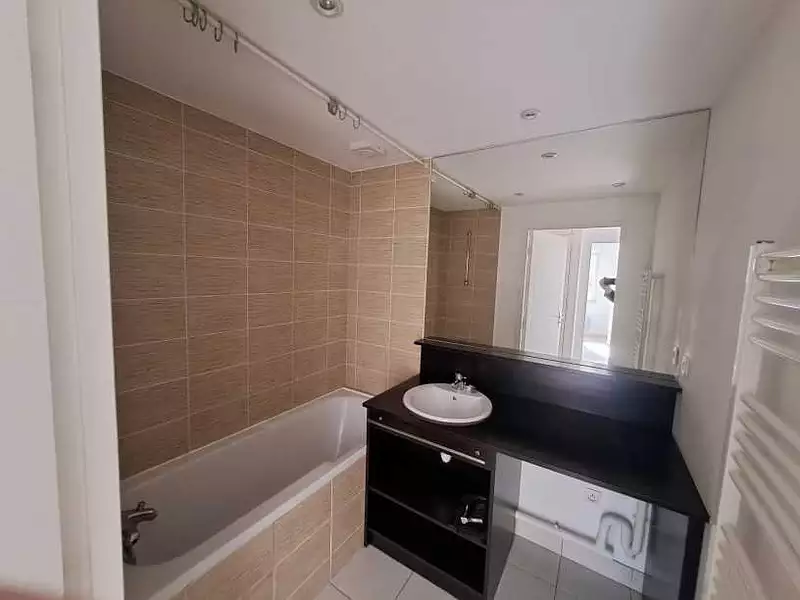 Appartement, 70 m²