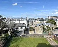 Appartement, 34 m²