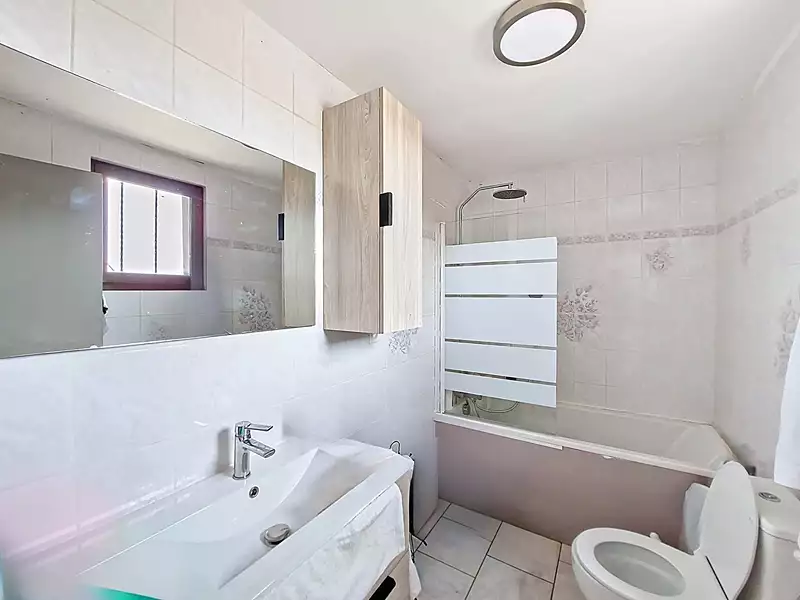 Maison, 140 m²