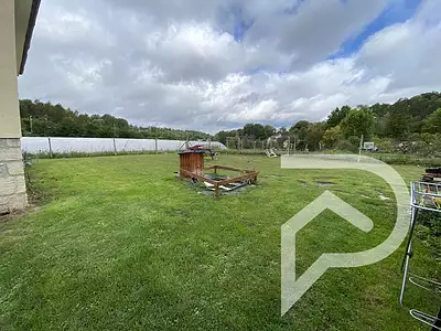 Maison, 97 m²