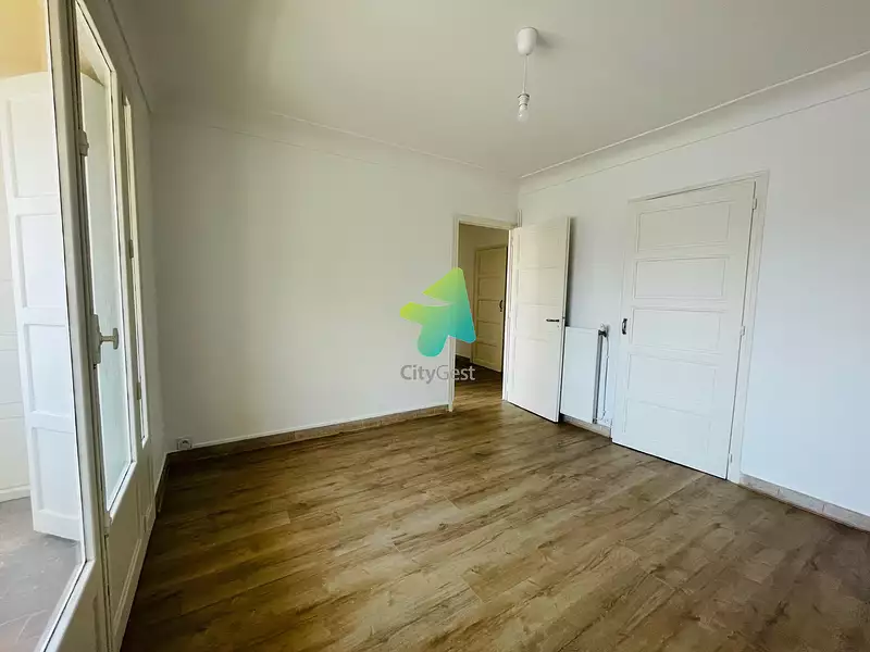 Appartement, 100 m²
